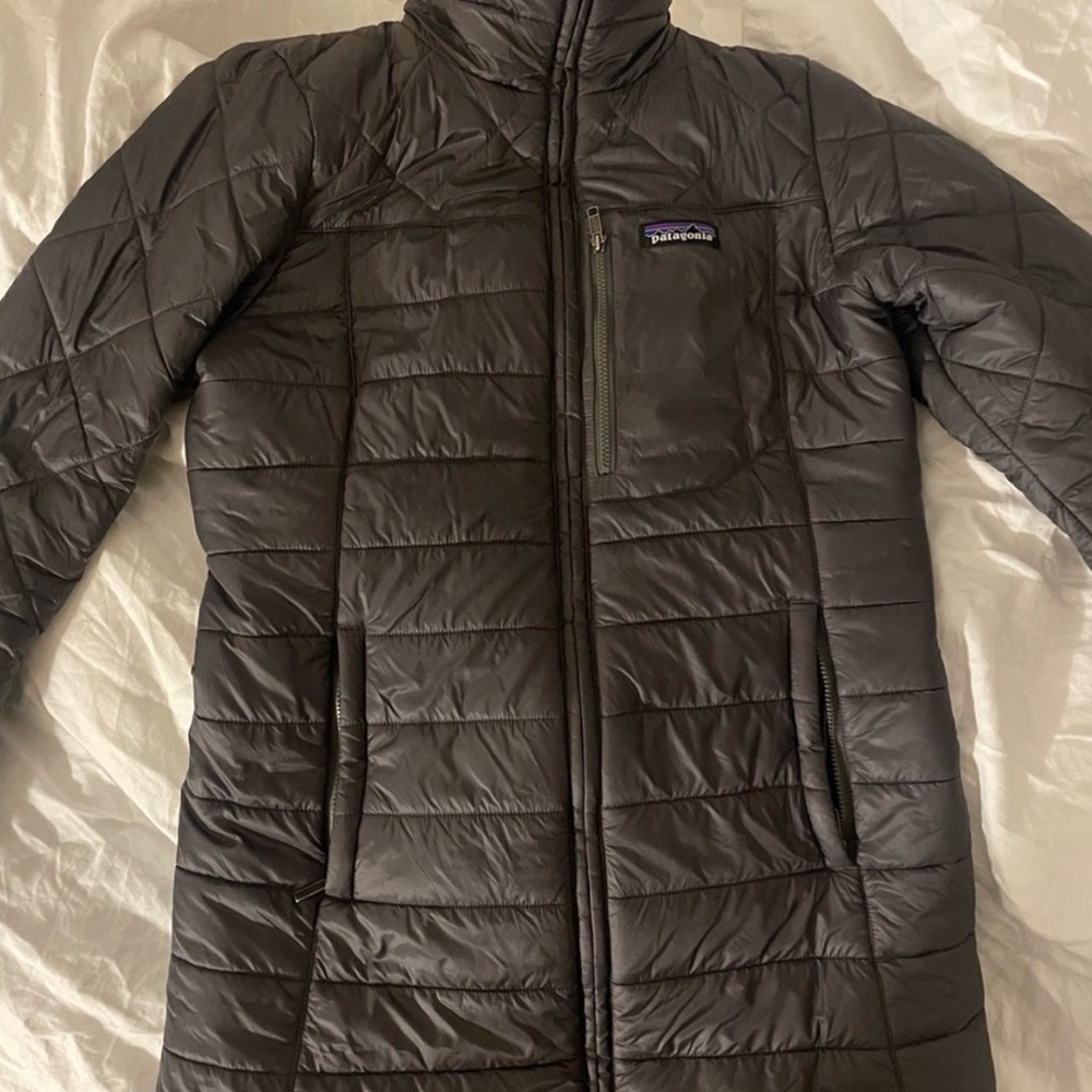 Patagonia Radalie Parka